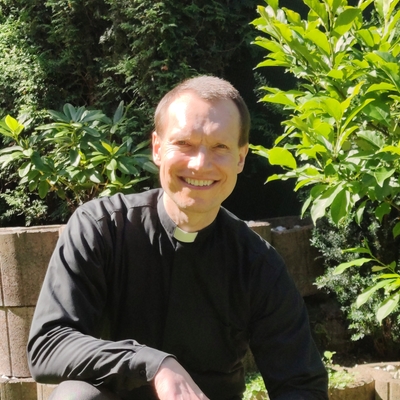 Pater Rolf
      Hermann Lingen 02.07.2022