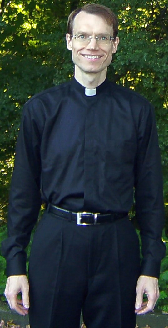 Pater Rolf Hermann Lingen, 19.08.2009